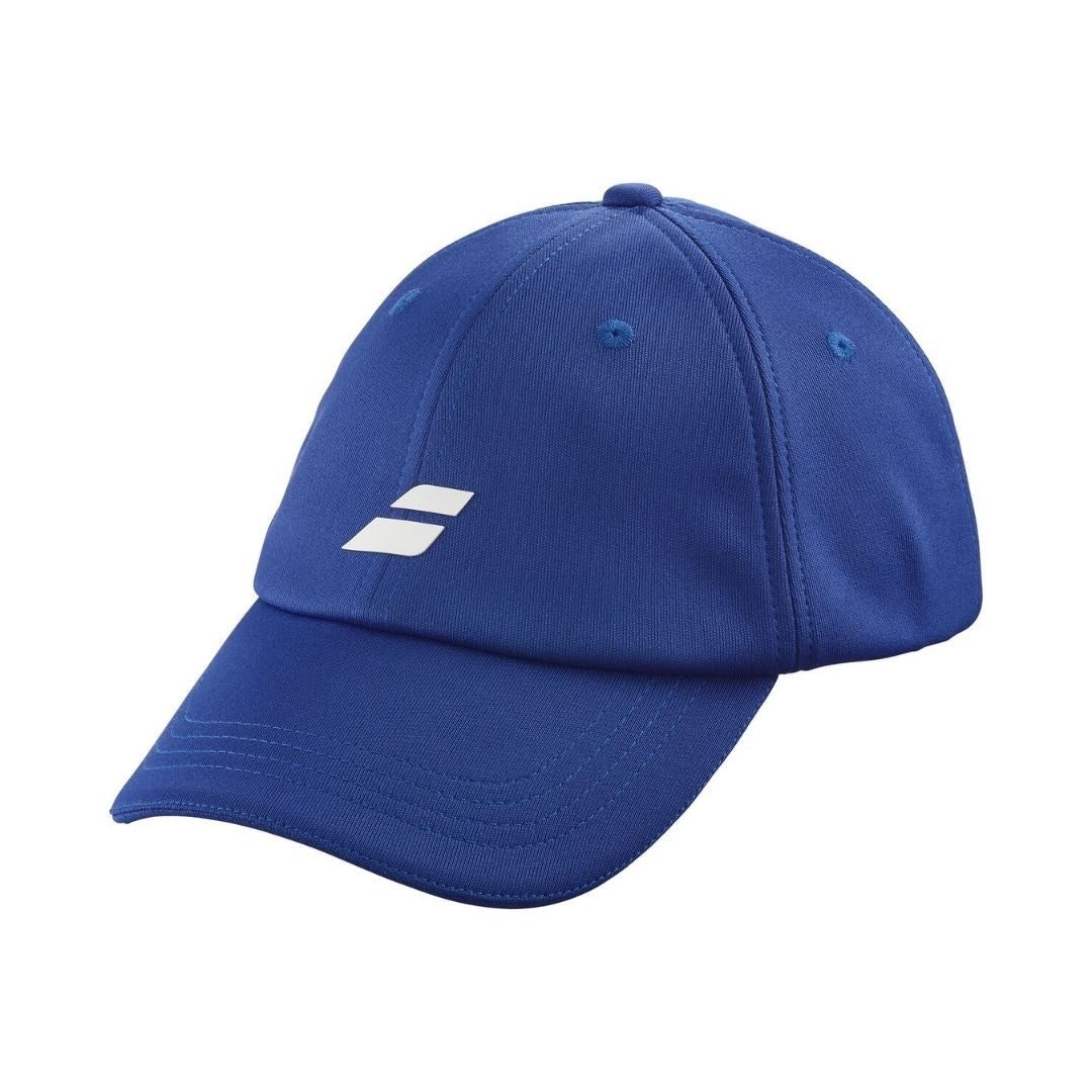Babolat Pure Logo Keps (Sodalite Blue)