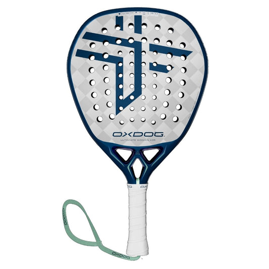 Oxdog Ultimate Woman Air Padelracket