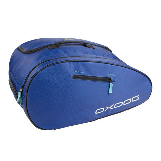 Oxdog Court 42 Padelväska Dark Blue