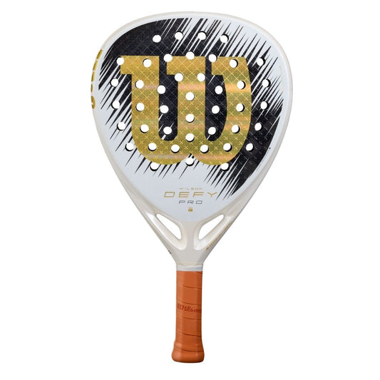 Wilson Defy Pro V1 SE Padelracket