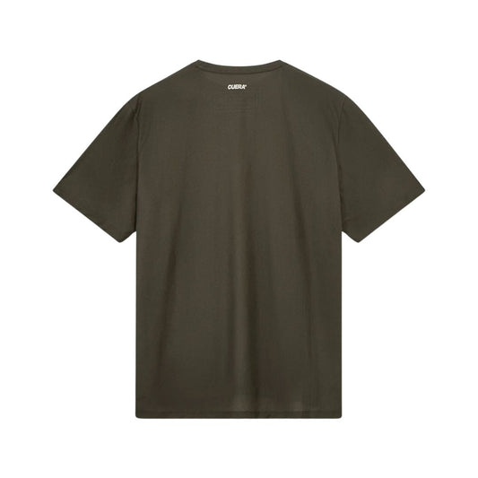Cuera Oncourt Breathe (Dark Brown) T-shirt