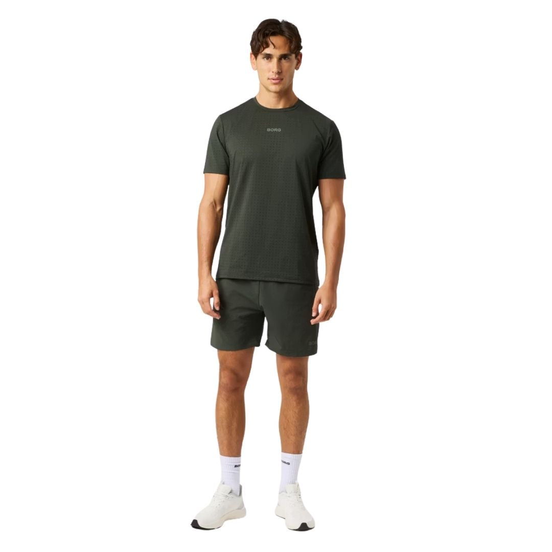 Björn Borg Zip (Rosin) Shorts