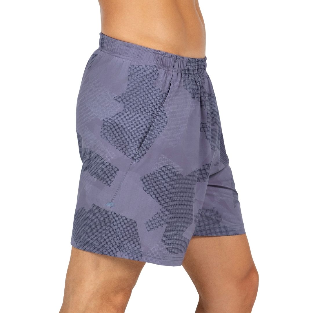 Bullpadel Morel (Asphalt) Shorts