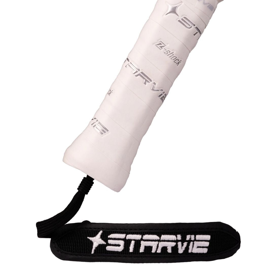 Starvie Drax+ 2027 Padelracket