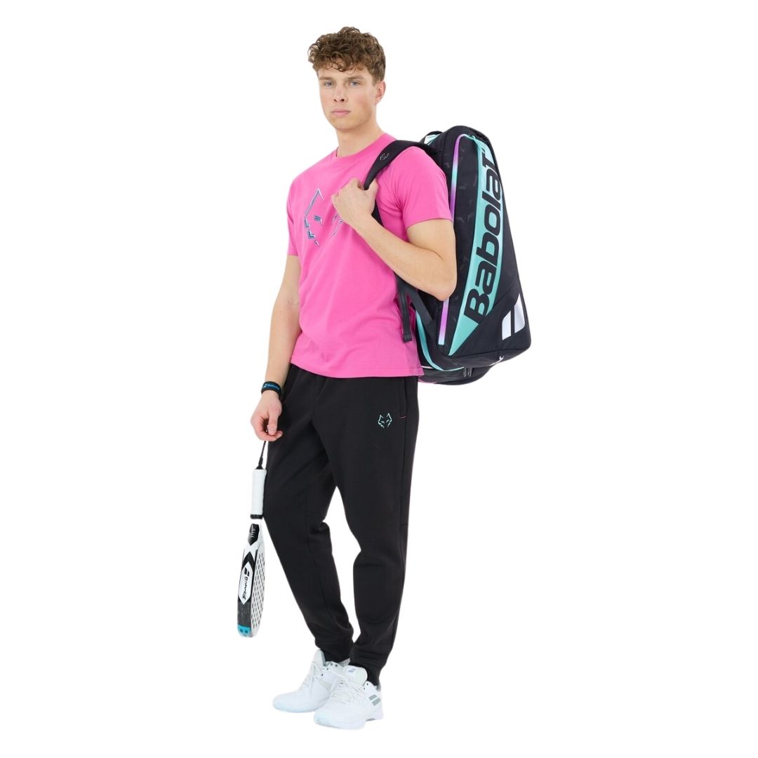 Babolat RH Pro Juan Lebron Padelväska (Multi)
