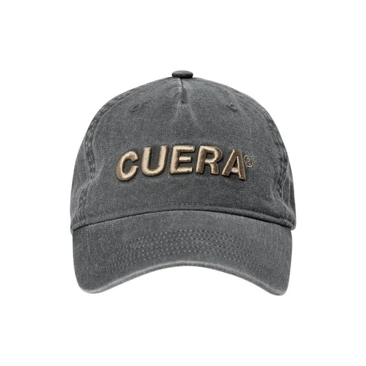 Cuera Offcourt Cap Keps (Anthracite)