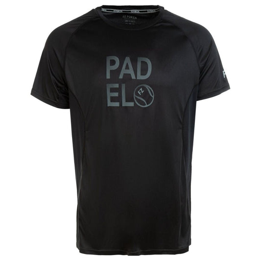 FZ Forza Padini M S/S Tee T-shirt (Black)
