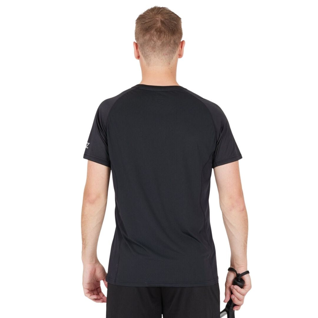 FZ Forza Padini M S/S Tee T-shirt (Black)