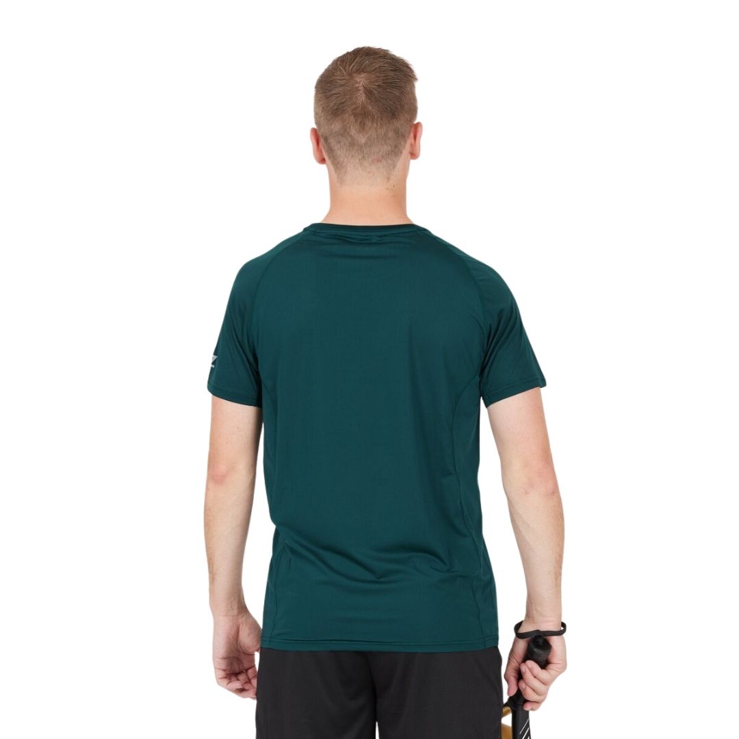 FZ Forza Padini M S/S Tee T-shirt (Ponderosa Pine)