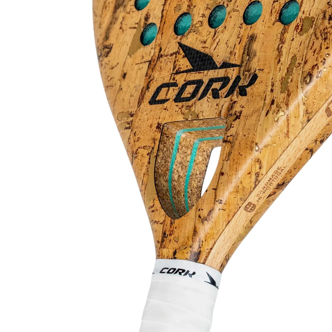 Cork Classic Light II Padelracket