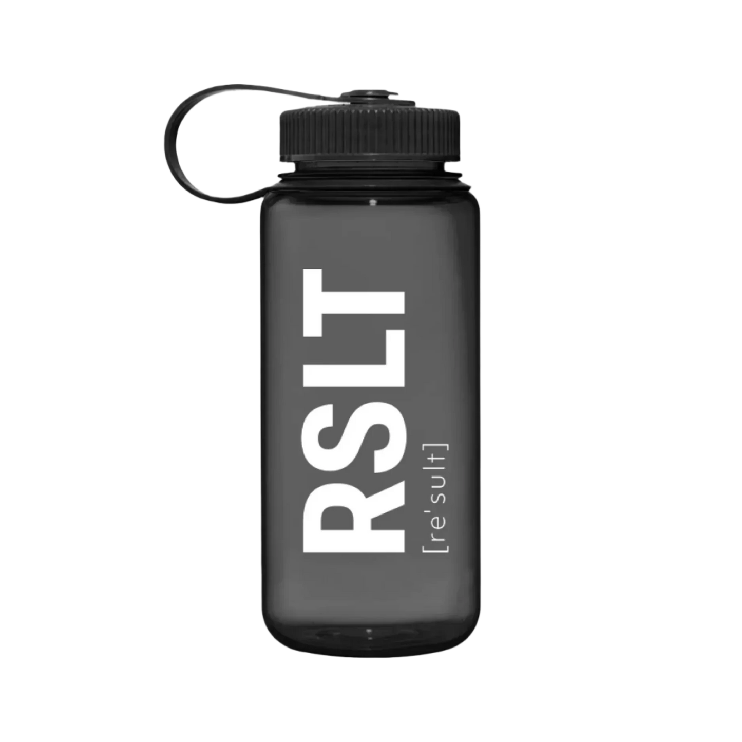 RSLT Water Bottle