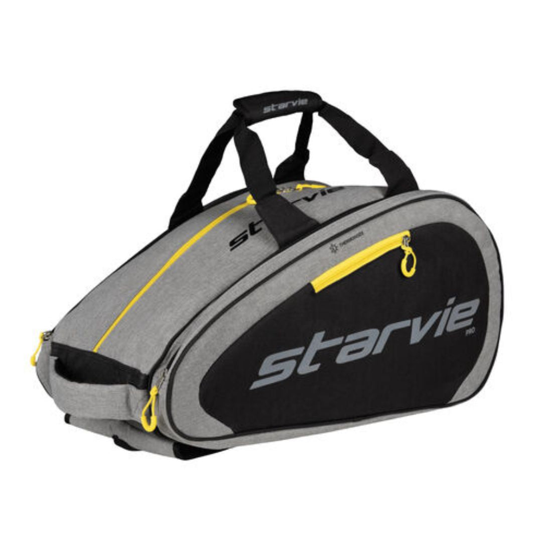 Starvie Plata Lux 2025 Padelväska