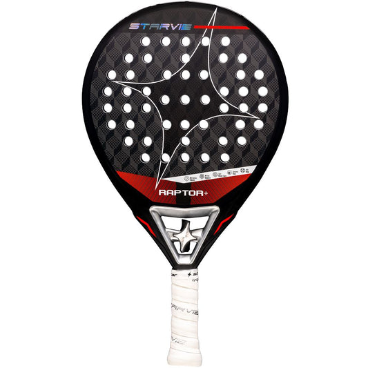 Starvie Raptor+