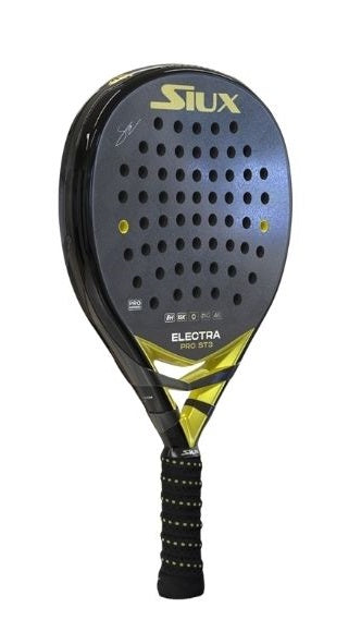 Siux Electra ST3 Stupa Pro Padelrack