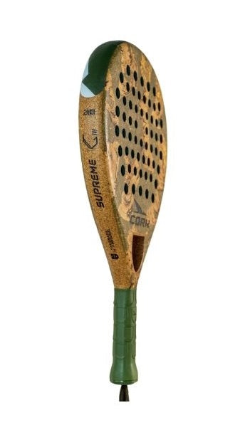 Cork Supreme Control III Padelrack