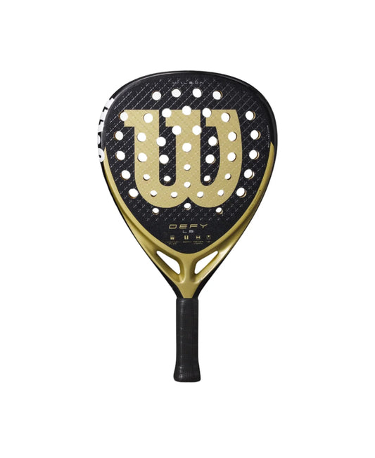 Wilson Defy LS V1 Padelbat