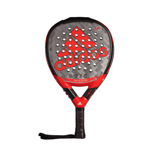 adidas metalbone 3.1 padel rack - Mypadellife.se