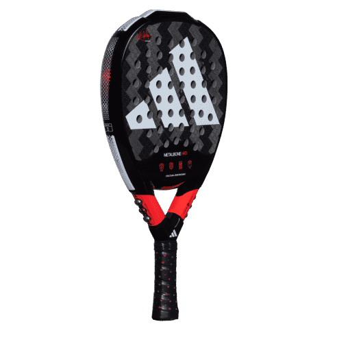 Adidas Metalbone HRD 3.2 Padelrack