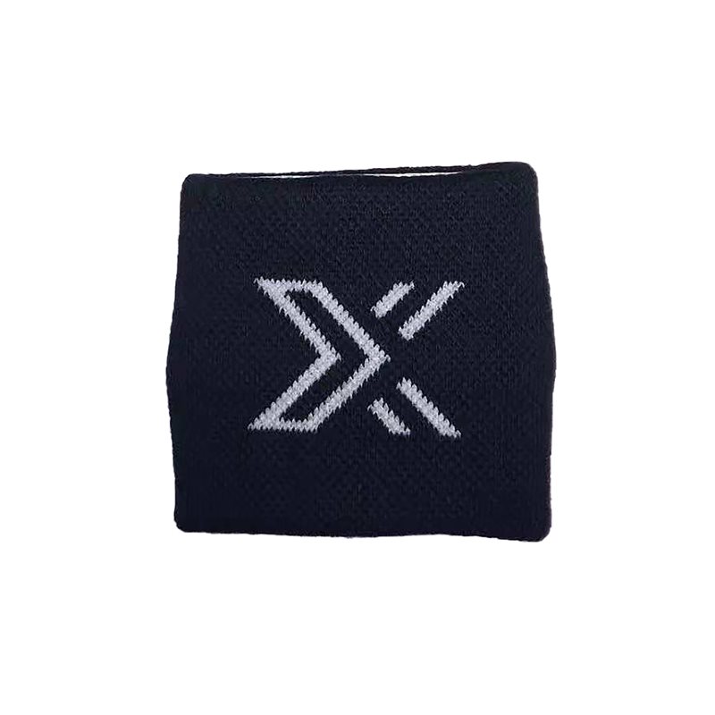 Oxdog Bolt Short Wristband (Svart)
