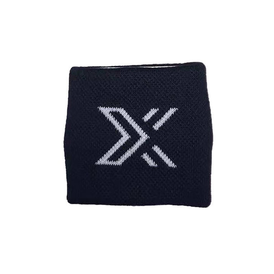 Oxdog Bolt Short Wristband (Svart)