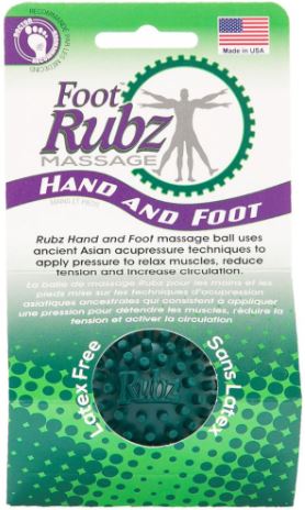 Foot Rubz Original Massageboll