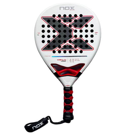 Nox OS10 2026 Padelracket
