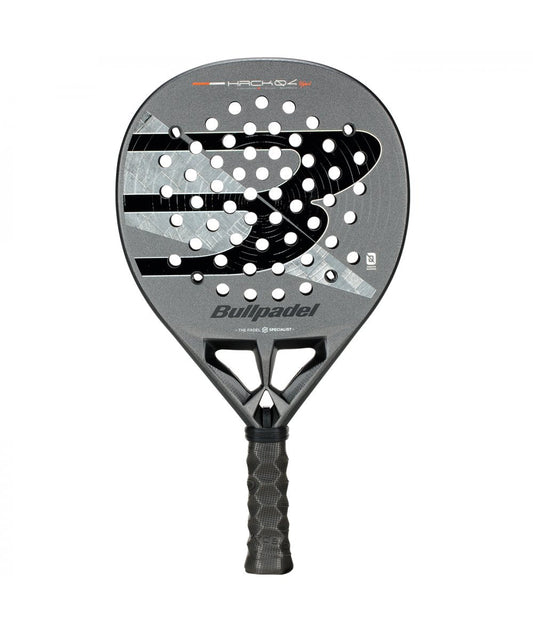 Bullpadel Hack 04 Hybrid 2026
