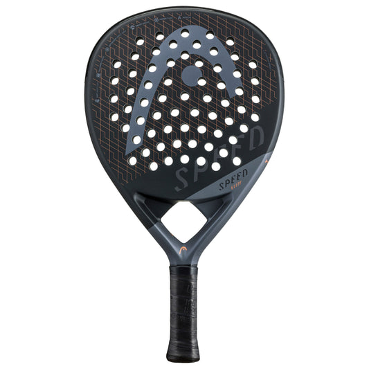 Head Speed Elite 2023 Padelrack