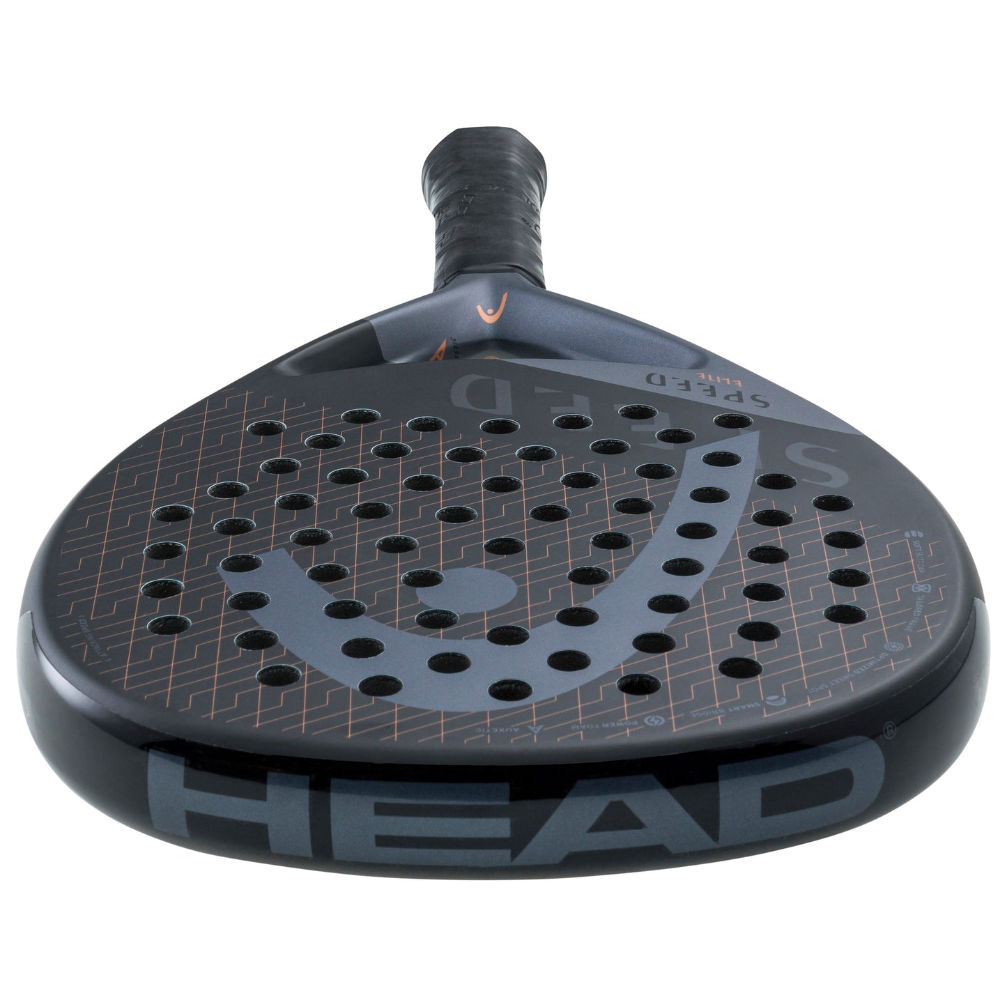 Head Speed Elite 2023 Padelrack