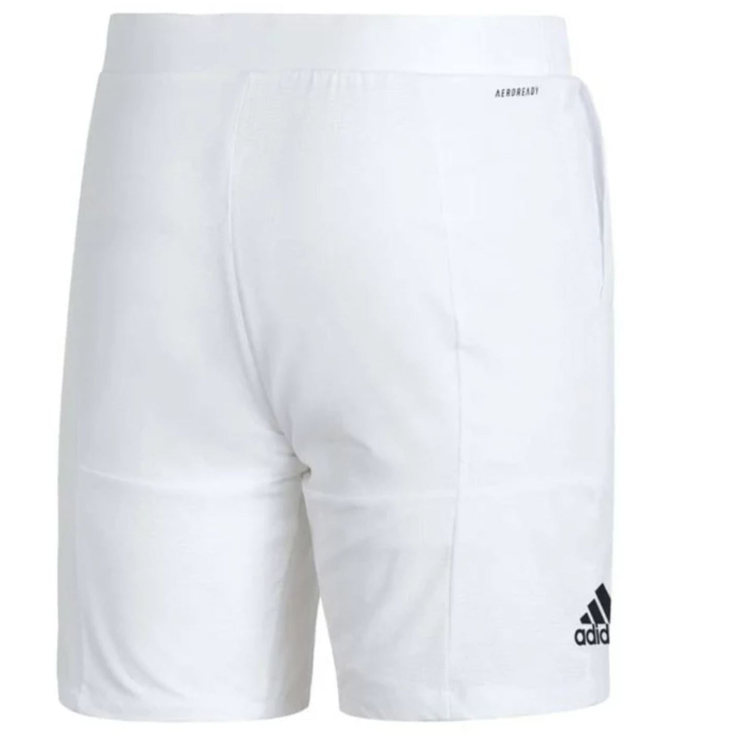 Adidas Club SW Shorts (Vit)