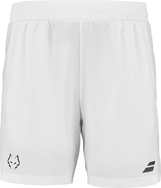 Babolat Padel Shorts Juan Lebron (Vit)