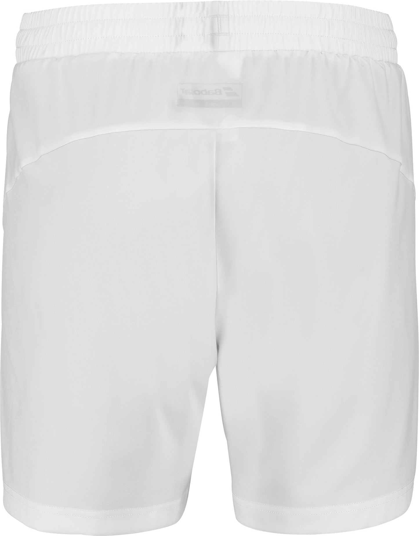 Babolat Padel Shorts Juan Lebron (Vit)