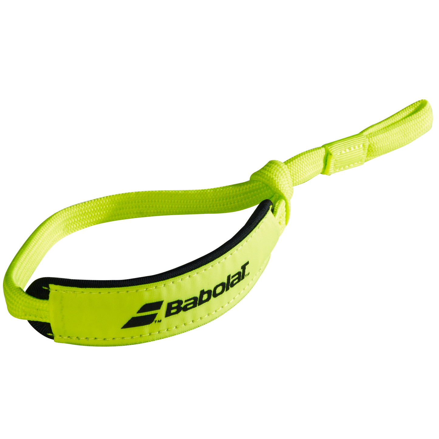 Babolat Handledsrem (Gul)