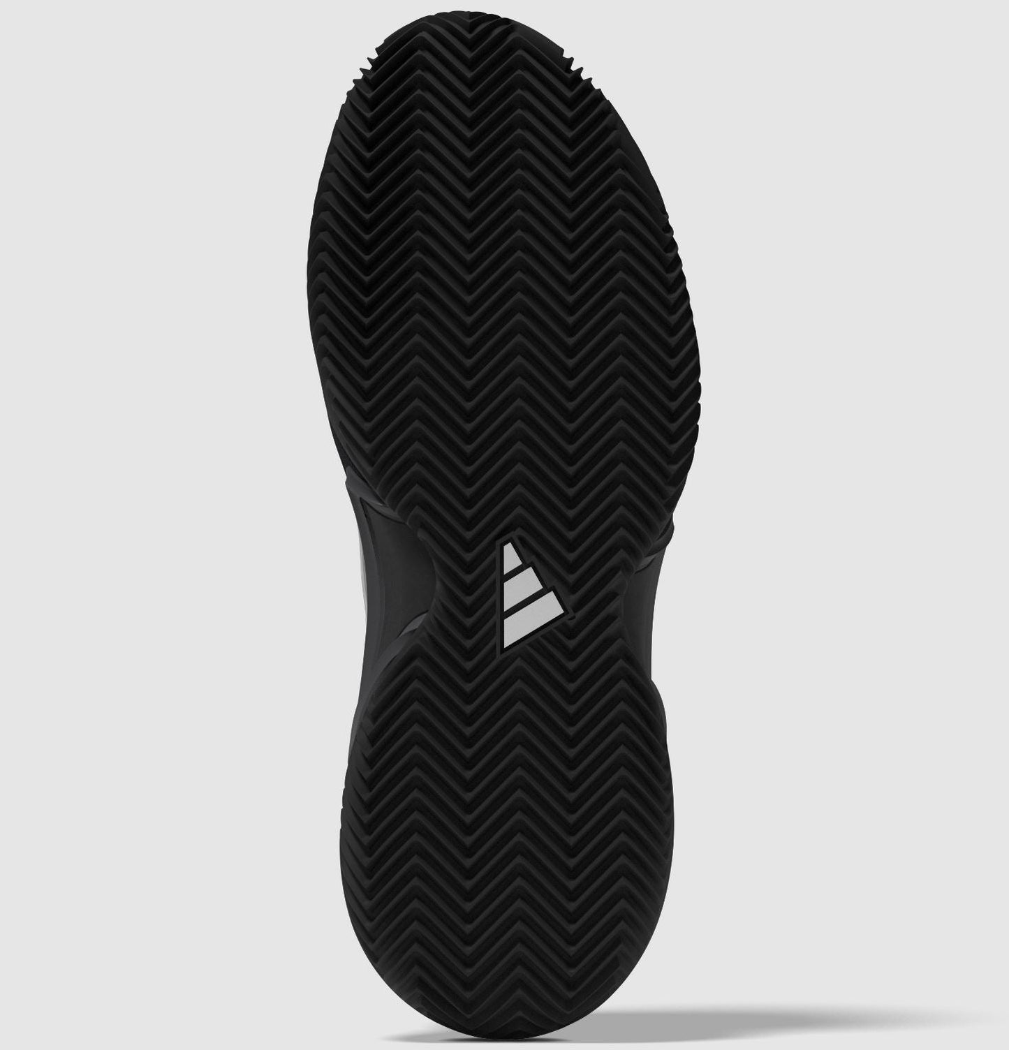 Adidas Barricade AC (Herr, Svart) padelskor