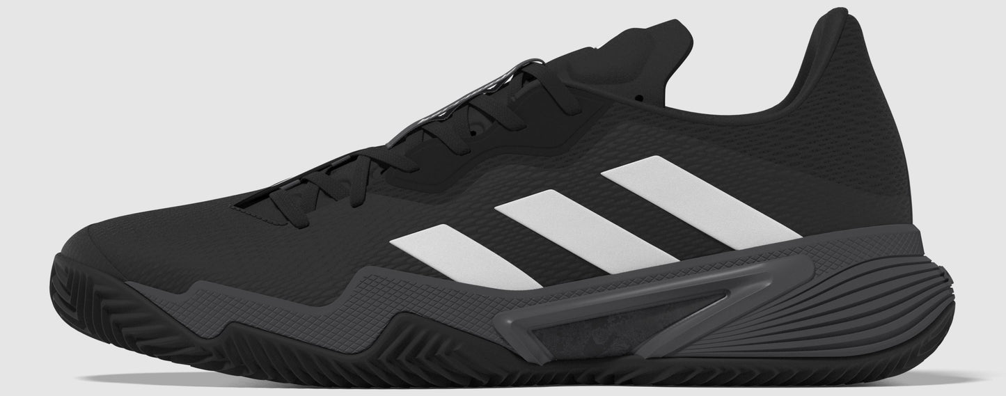 Adidas Barricade AC (Herr, Svart) padelskor