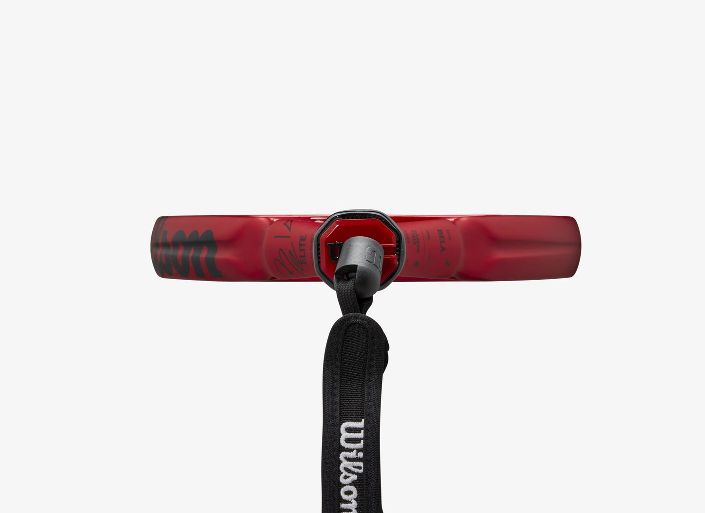 Wilson Bela Elite V2 Padelrack