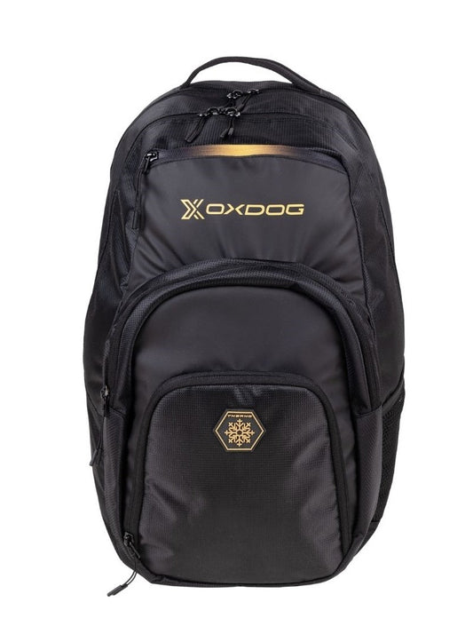 Oxdog Hyper Tour Thermo Ryggsäck (Svart)