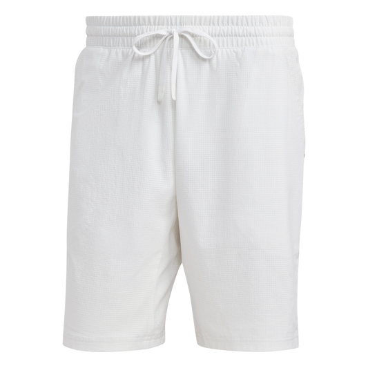 Adidas Ergo Shorts Men 9" (Vit)