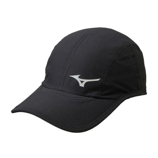 Mizuno DryLite Keps (Svart)