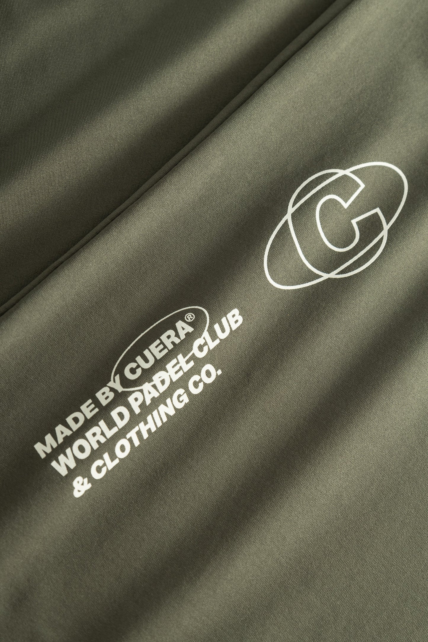 Cuera Oncourt WPC Tank Top (Army)