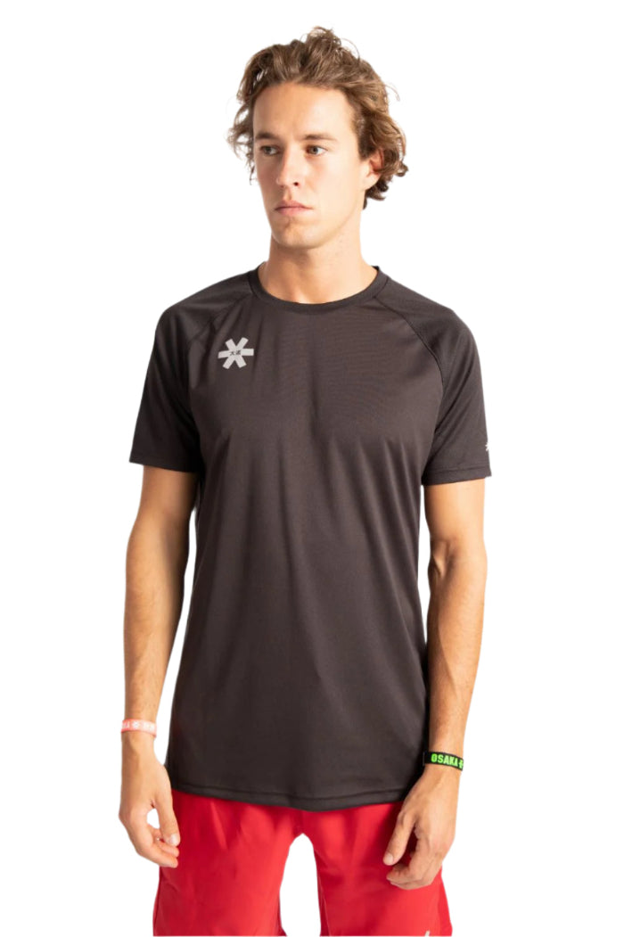 Osaka Men's Träningströja (Svart)