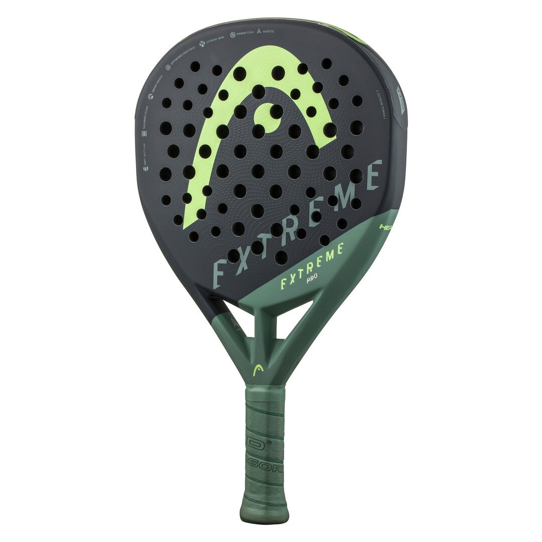 Head Extreme Pro 2023 Padelrack