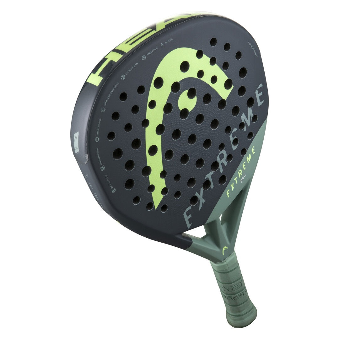 Head Extreme Pro 2023 Padelrack