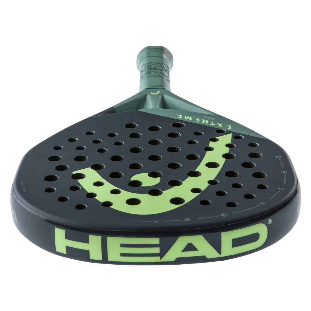 Head Extreme Pro 2023 Padelrack