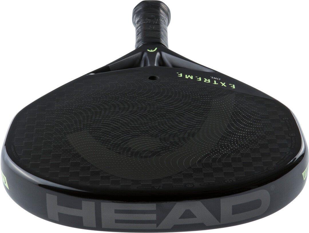 Head Extreme One 2023 Padelrack