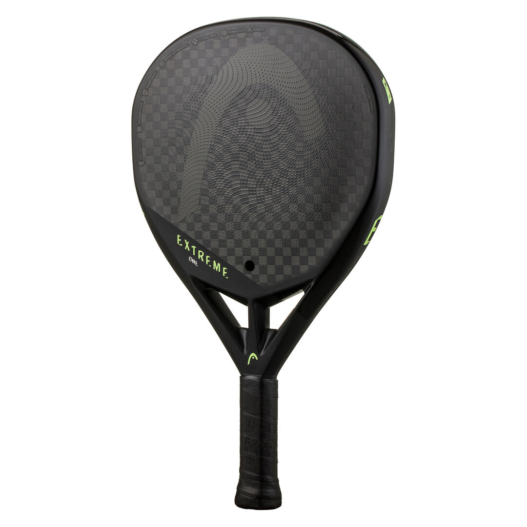 Head Extreme One 2023 Padelrack