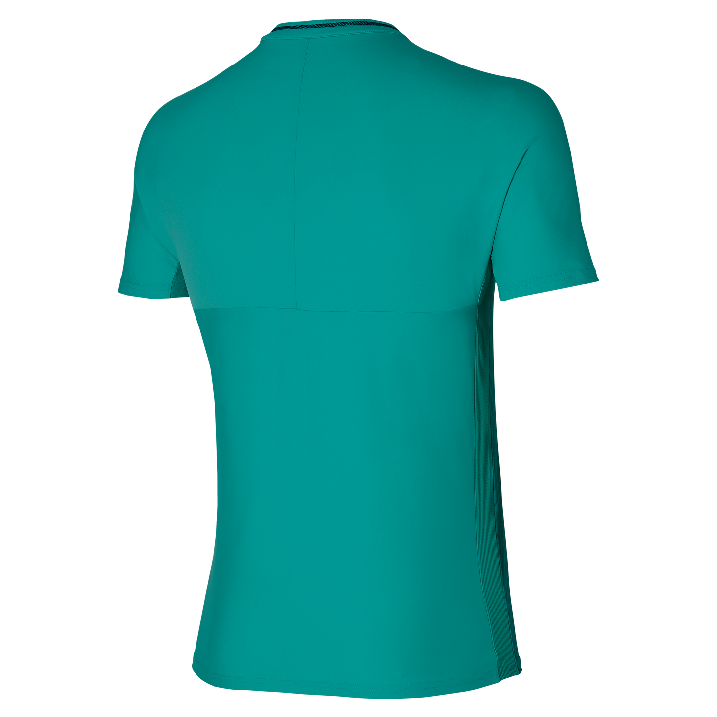 Mizuno Shadow Polo (Mens, Turkos)