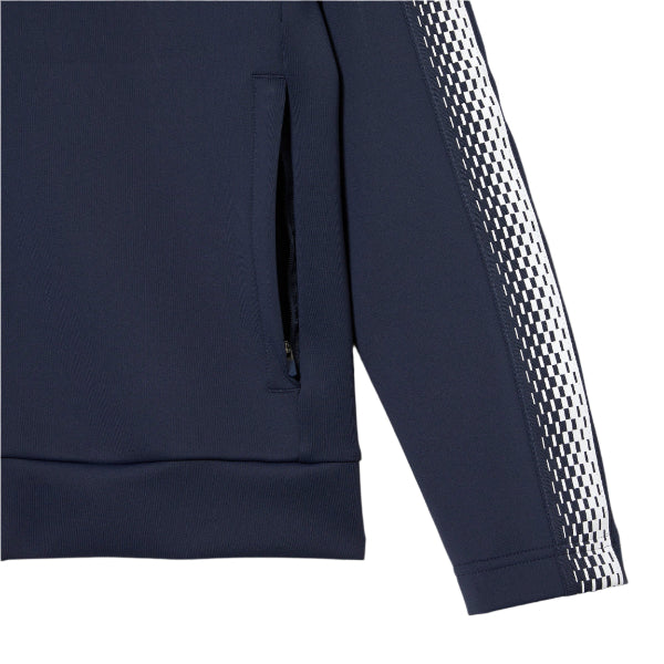 Lacoste Jacka (Nattblå)