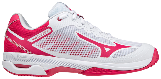 Mizuno Wave Exceed SL 2 (AC) Women Padelskor