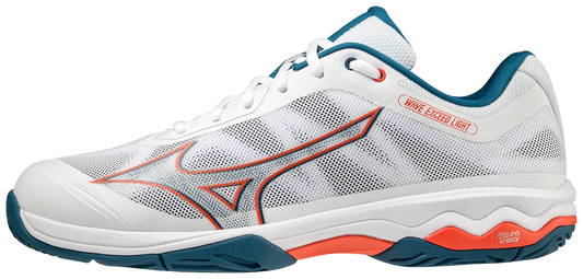 Mizuno Wave Exceed Light AC Padelskor